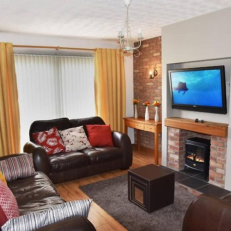 Adair House Villa Балимина Екстериор снимка