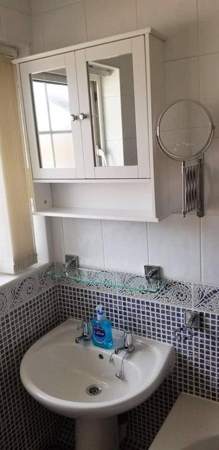 Adair House Villa Балимина Екстериор снимка