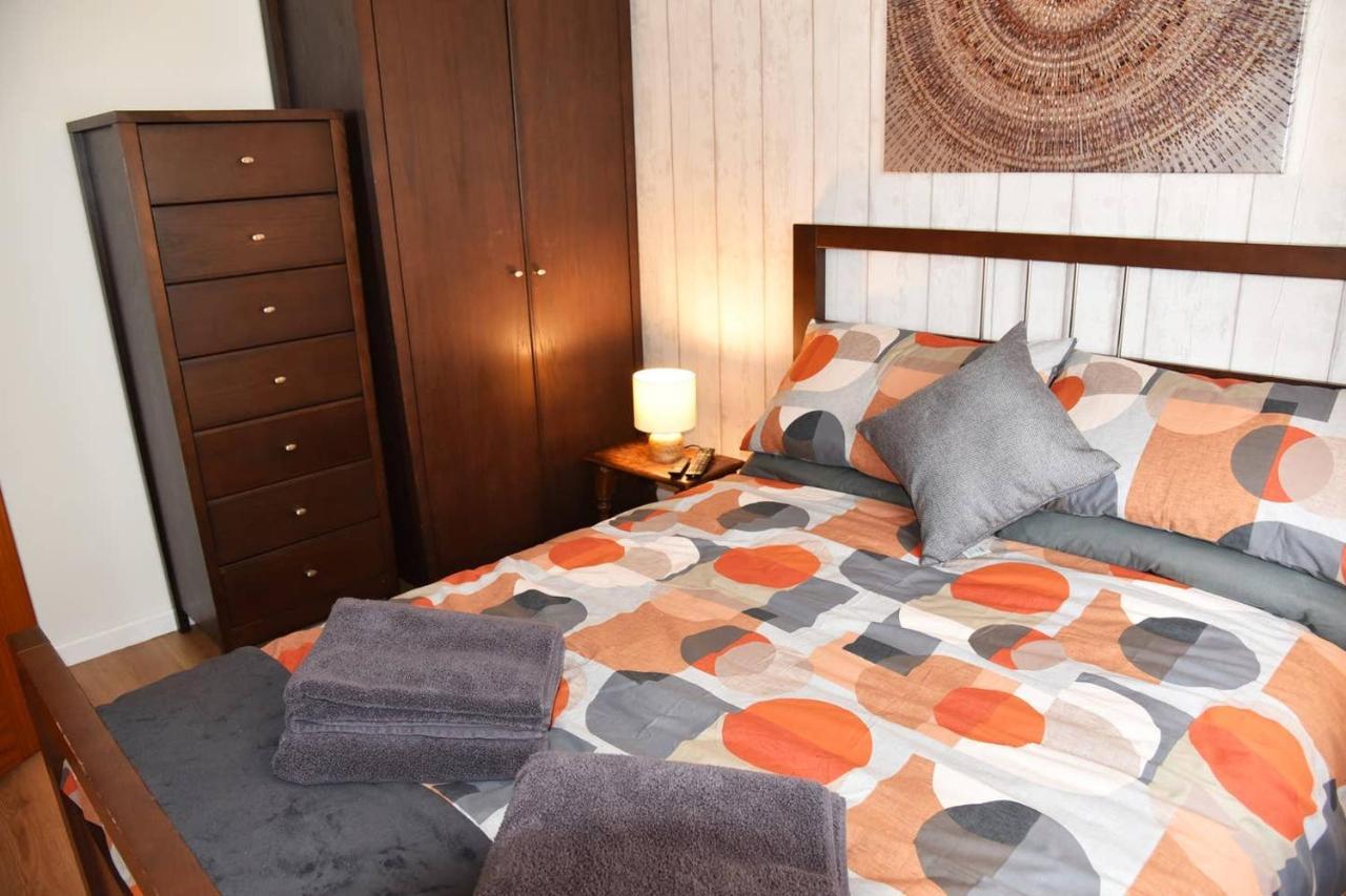 Adair House Villa Балимина Екстериор снимка
