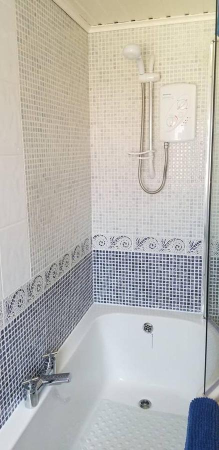 Adair House Villa Балимина Екстериор снимка