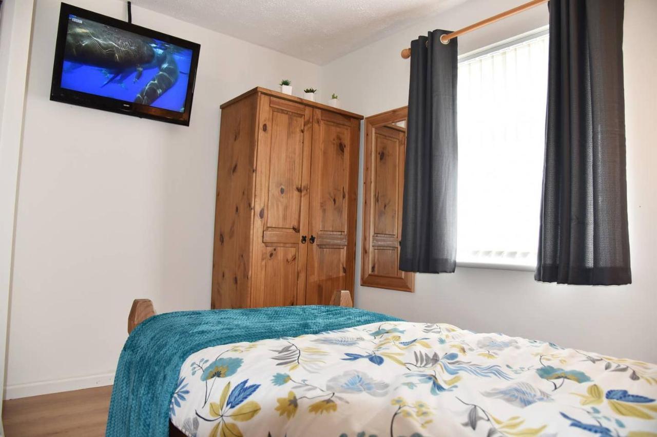 Adair House Villa Балимина Екстериор снимка